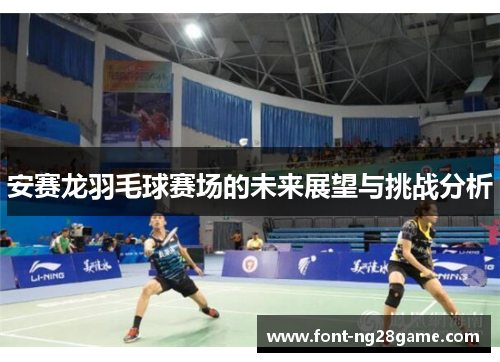 安赛龙羽毛球赛场的未来展望与挑战分析