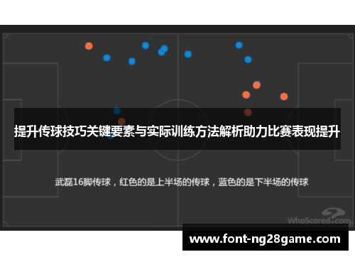 提升传球技巧关键要素与实际训练方法解析助力比赛表现提升
